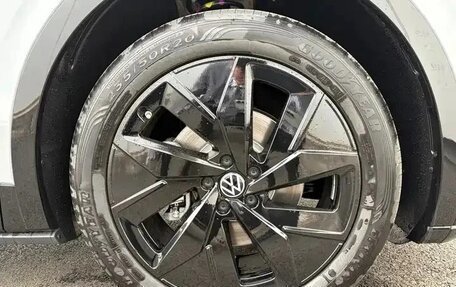 Volkswagen ID.4, 2026 год, 3 250 000 рублей, 15 фотография