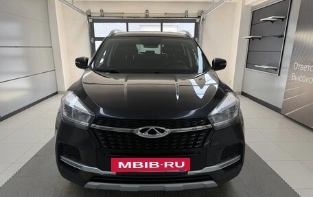 Chery Tiggo 4 I рестайлинг, 2021 год, 1 399 000 рублей, 3 фотография