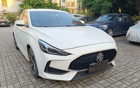 MG 5, 2021 год, 720 400 рублей, 3 фотография