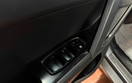 Hyundai Creta I рестайлинг, 2018 год, 1 666 000 рублей, 18 фотография