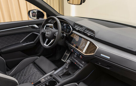 Audi Q3, 2026 год, 4 990 000 рублей, 2 фотография