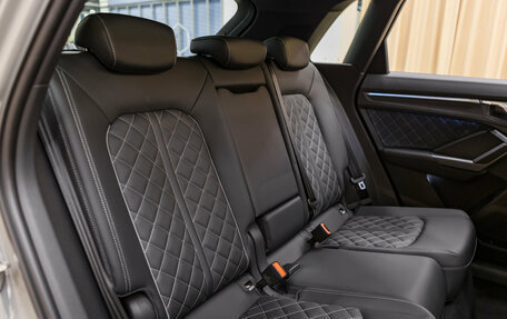 Audi Q3, 2026 год, 4 990 000 рублей, 16 фотография