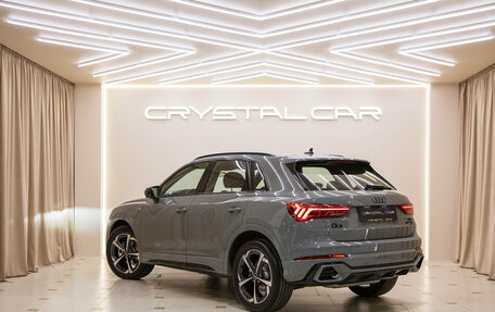 Audi Q3, 2026 год, 4 990 000 рублей, 3 фотография