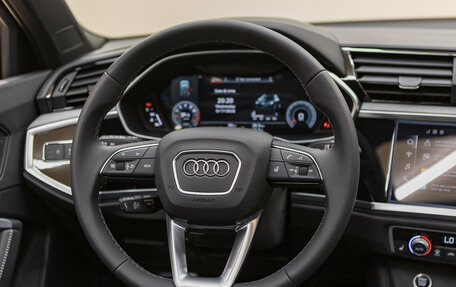 Audi Q3, 2026 год, 4 990 000 рублей, 10 фотография