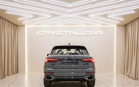 Audi Q3, 2026 год, 4 990 000 рублей, 6 фотография
