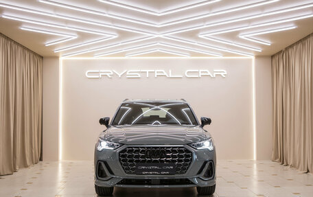 Audi Q3, 2026 год, 4 990 000 рублей, 4 фотография