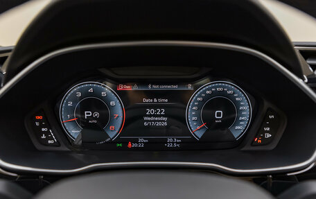 Audi Q3, 2026 год, 4 990 000 рублей, 12 фотография