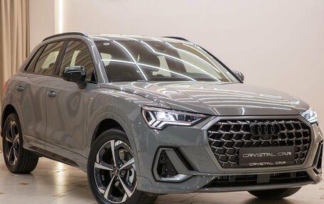 Audi Q3, 2026 год, 4 990 000 рублей, 7 фотография