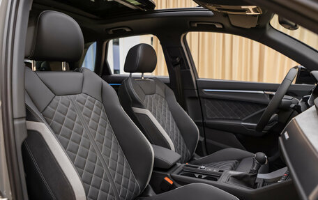 Audi Q3, 2026 год, 4 990 000 рублей, 14 фотография
