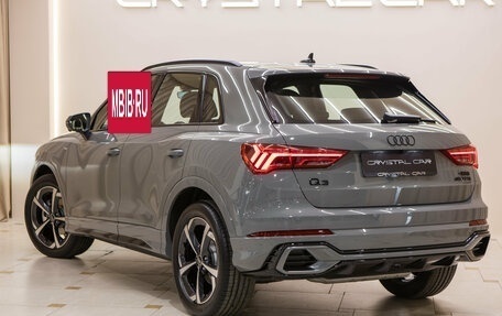 Audi Q3, 2026 год, 4 990 000 рублей, 8 фотография