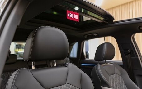 Audi Q3, 2026 год, 4 990 000 рублей, 15 фотография