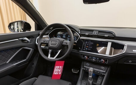 Audi Q3, 2026 год, 4 990 000 рублей, 9 фотография