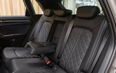 Audi Q3, 2026 год, 4 990 000 рублей, 17 фотография