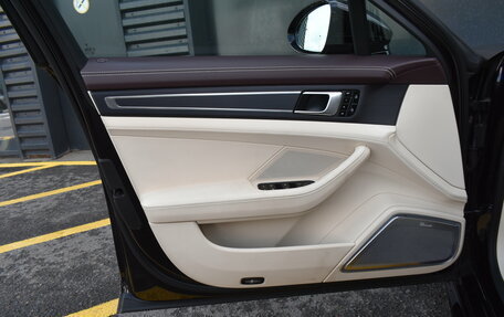 Porsche Panamera II рестайлинг, 2021 год, 11 000 000 рублей, 9 фотография