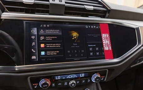 Audi Q3, 2026 год, 4 990 000 рублей, 20 фотография