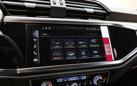 Audi Q3, 2026 год, 4 990 000 рублей, 21 фотография
