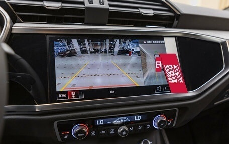 Audi Q3, 2026 год, 4 990 000 рублей, 22 фотография
