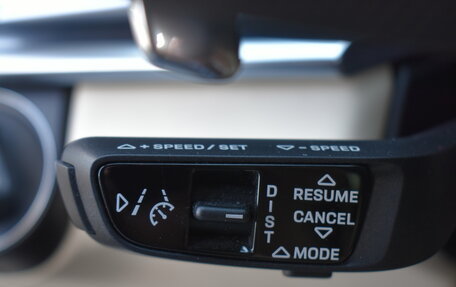 Porsche Panamera II рестайлинг, 2021 год, 11 000 000 рублей, 20 фотография