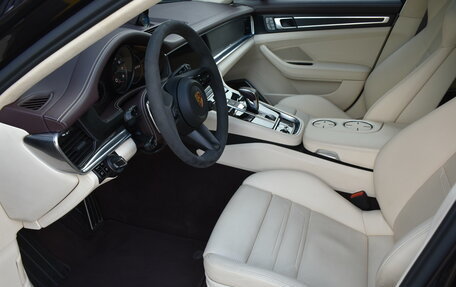Porsche Panamera II рестайлинг, 2021 год, 11 000 000 рублей, 13 фотография