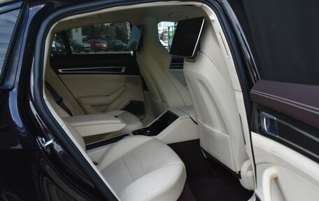 Porsche Panamera II рестайлинг, 2021 год, 11 000 000 рублей, 29 фотография