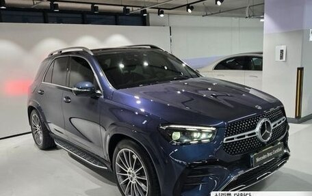 Mercedes-Benz GLE, 2025 год, 11 290 000 рублей, 3 фотография
