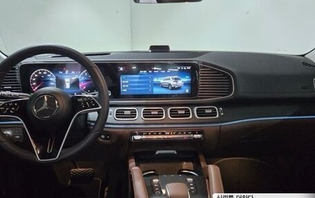 Mercedes-Benz GLE, 2025 год, 11 290 000 рублей, 11 фотография