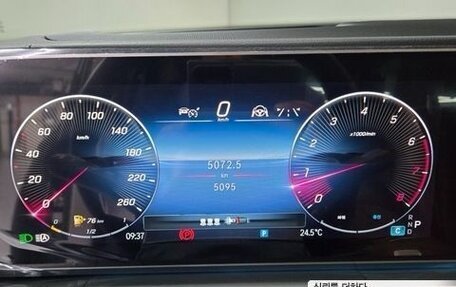 Mercedes-Benz GLE, 2025 год, 11 290 000 рублей, 12 фотография