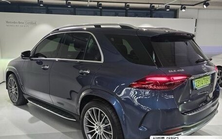 Mercedes-Benz GLE, 2025 год, 11 290 000 рублей, 5 фотография