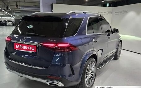 Mercedes-Benz GLE, 2025 год, 11 290 000 рублей, 6 фотография