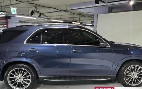 Mercedes-Benz GLE, 2025 год, 11 290 000 рублей, 4 фотография