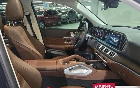 Mercedes-Benz GLE, 2025 год, 11 290 000 рублей, 9 фотография