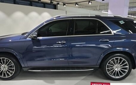 Mercedes-Benz GLE, 2025 год, 11 290 000 рублей, 8 фотография