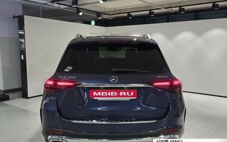 Mercedes-Benz GLE, 2025 год, 11 290 000 рублей, 7 фотография