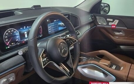 Mercedes-Benz GLE, 2025 год, 11 290 000 рублей, 10 фотография