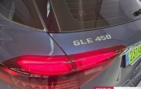 Mercedes-Benz GLE, 2025 год, 11 290 000 рублей, 15 фотография