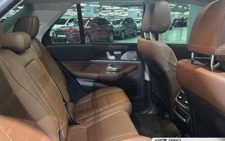 Mercedes-Benz GLE, 2025 год, 11 290 000 рублей, 18 фотография