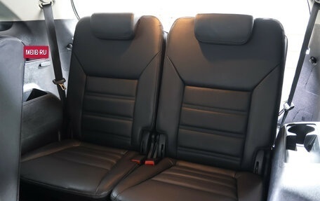 KIA Sorento III Prime рестайлинг, 2016 год, 2 434 000 рублей, 17 фотография