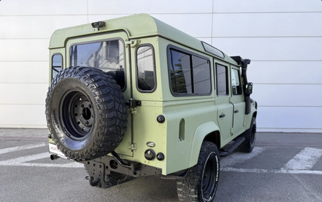 Land Rover Defender I, 2012 год, 1 921 000 рублей, 6 фотография