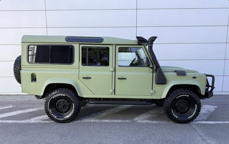 Land Rover Defender I, 2012 год, 1 921 000 рублей, 5 фотография