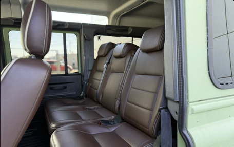 Land Rover Defender I, 2012 год, 1 921 000 рублей, 19 фотография