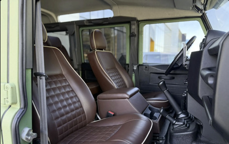 Land Rover Defender I, 2012 год, 1 921 000 рублей, 21 фотография