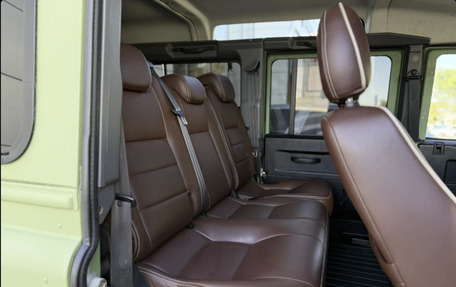 Land Rover Defender I, 2012 год, 1 921 000 рублей, 20 фотография