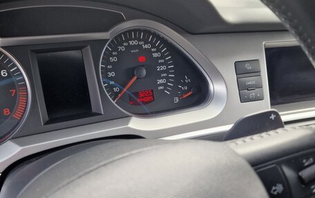 Audi A6, 2007 год, 1 150 000 рублей, 8 фотография