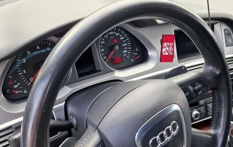 Audi A6, 2007 год, 1 150 000 рублей, 9 фотография