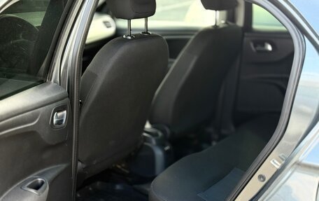 Citroen C-Elysee I рестайлинг, 2013 год, 479 000 рублей, 9 фотография
