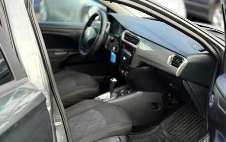 Citroen C-Elysee I рестайлинг, 2013 год, 479 000 рублей, 13 фотография