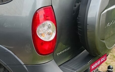 Chevrolet Niva I рестайлинг, 2013 год, 600 000 рублей, 2 фотография