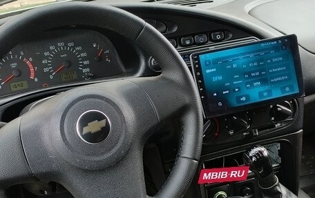 Chevrolet Niva I рестайлинг, 2013 год, 600 000 рублей, 8 фотография