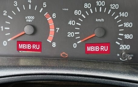 Chevrolet Niva I рестайлинг, 2013 год, 600 000 рублей, 9 фотография
