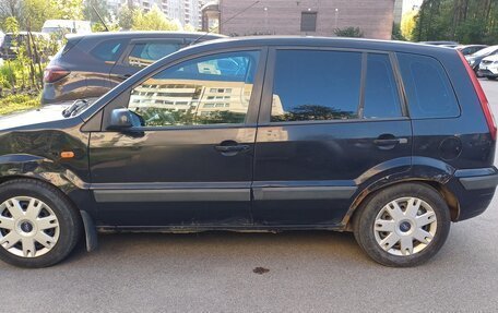 Ford Fusion I, 2007 год, 185 000 рублей, 5 фотография